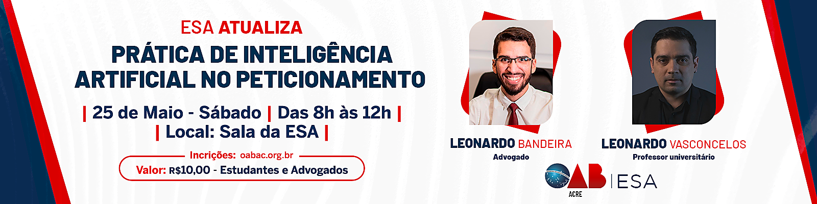 Prática de Inteligência Artificial no Peticionamento