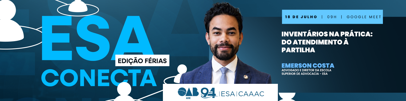 Inventários na Prática: do Atendimento à Partilha
