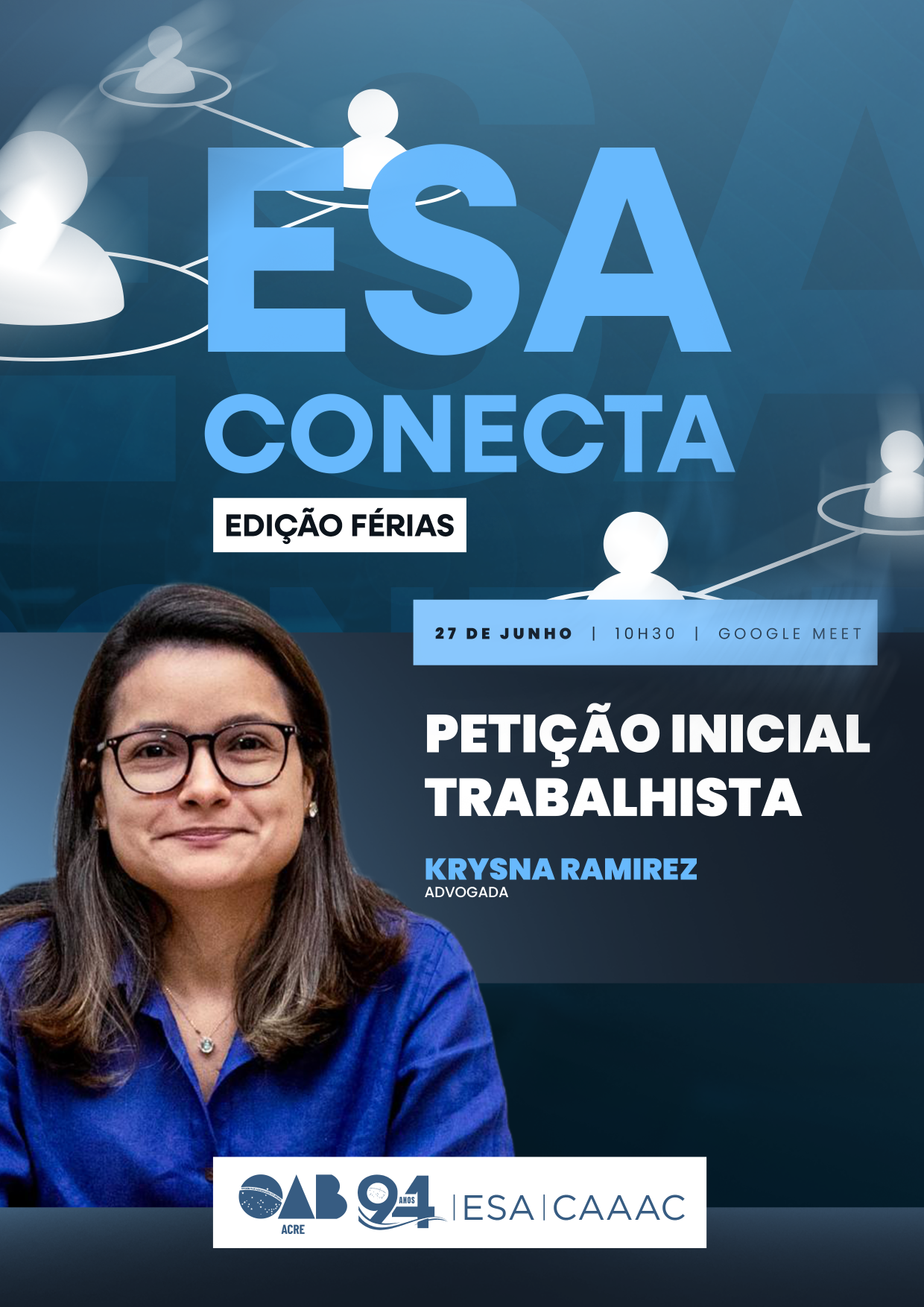 Petição Inicial Trabalhista