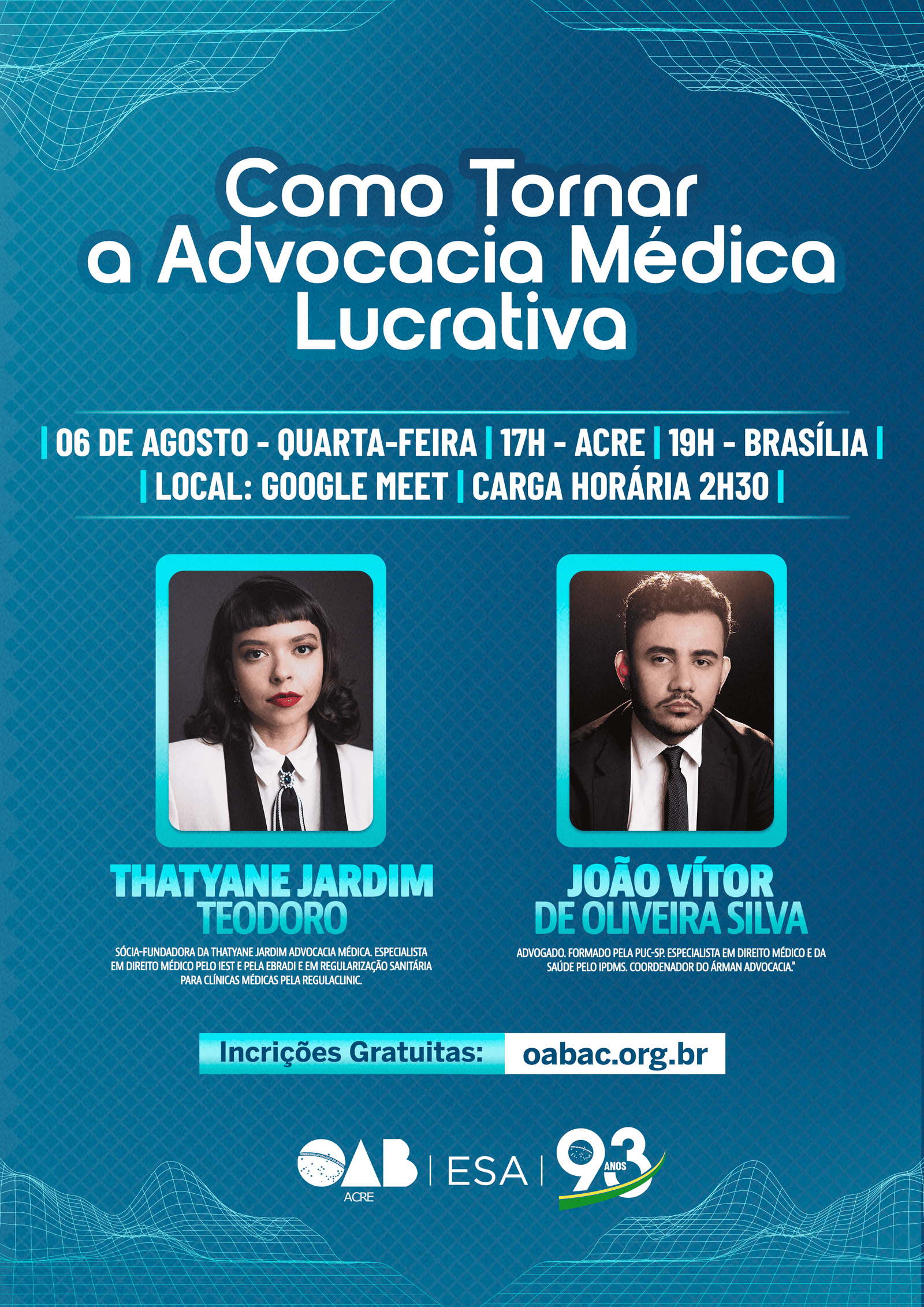 Como Tornar a Advocacia Médica Lucrativa