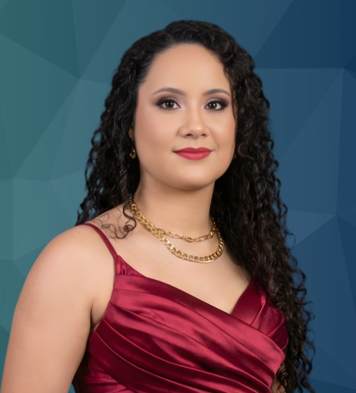 Márcia Roberta Camurça