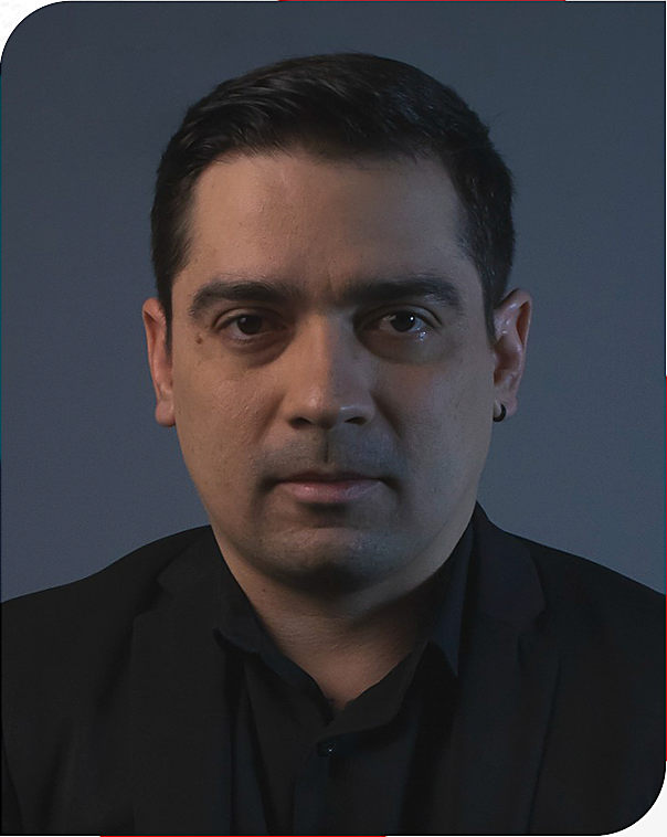 Leonardo Vasconcelos