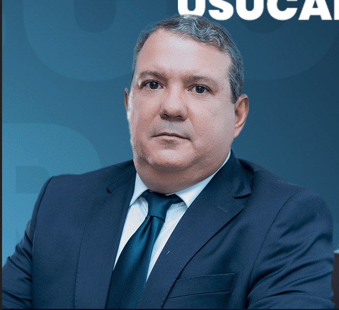 Luiz Arthur Batista