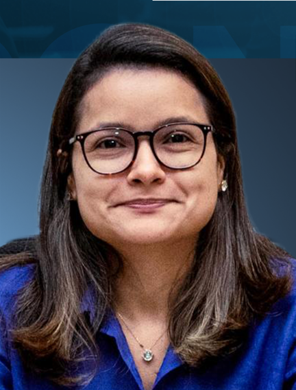 Krysna Ramirez